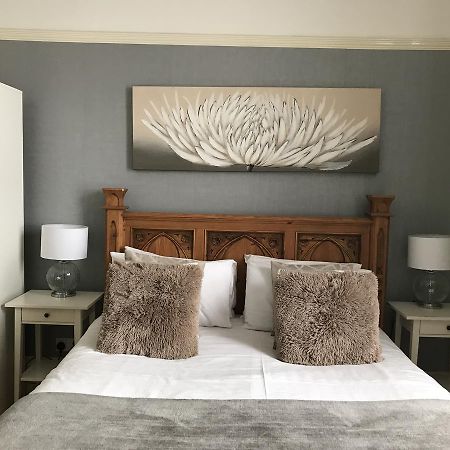 No 11B Boutique Rooms Berwick Upon Tweed Bagian luar foto