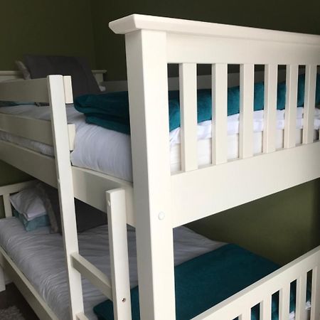 No 11B Boutique Rooms Berwick Upon Tweed Bagian luar foto