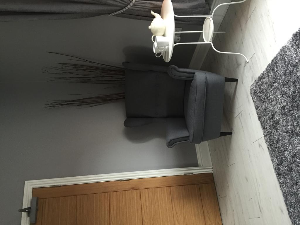 No 11B Boutique Rooms Berwick Upon Tweed Bagian luar foto