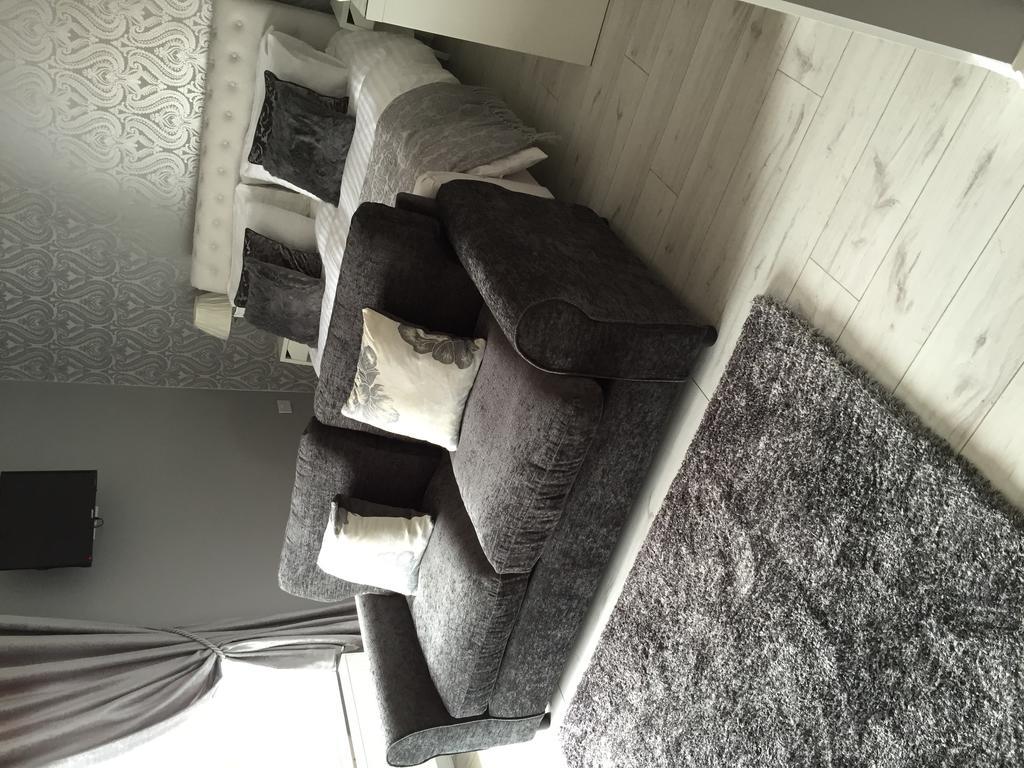 No 11B Boutique Rooms Berwick Upon Tweed Bagian luar foto