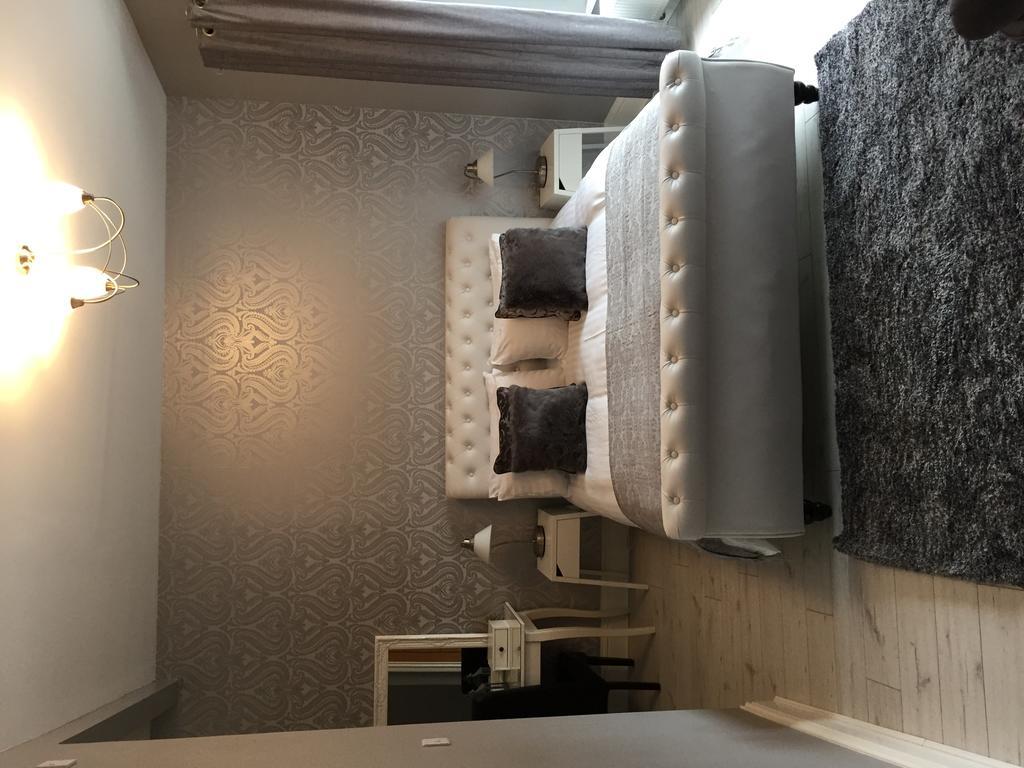 No 11B Boutique Rooms Berwick Upon Tweed Bagian luar foto