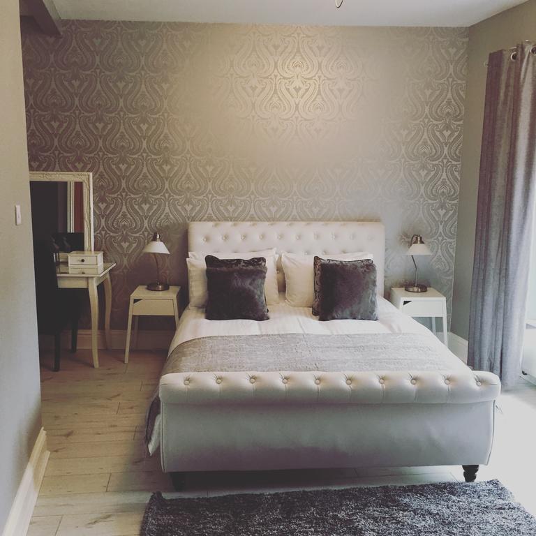 No 11B Boutique Rooms Berwick Upon Tweed Bagian luar foto