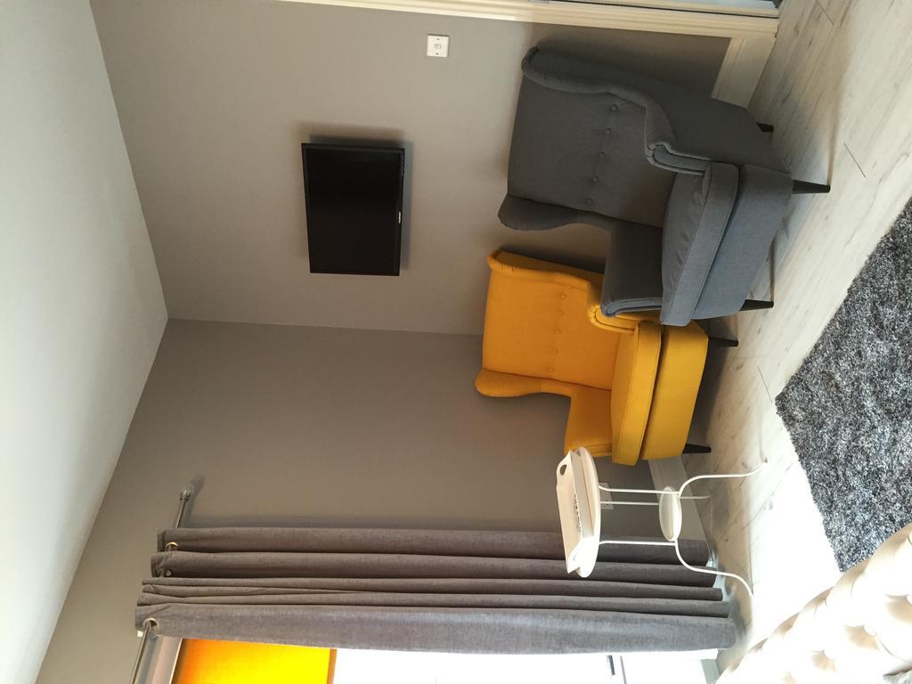 No 11B Boutique Rooms Berwick Upon Tweed Bagian luar foto