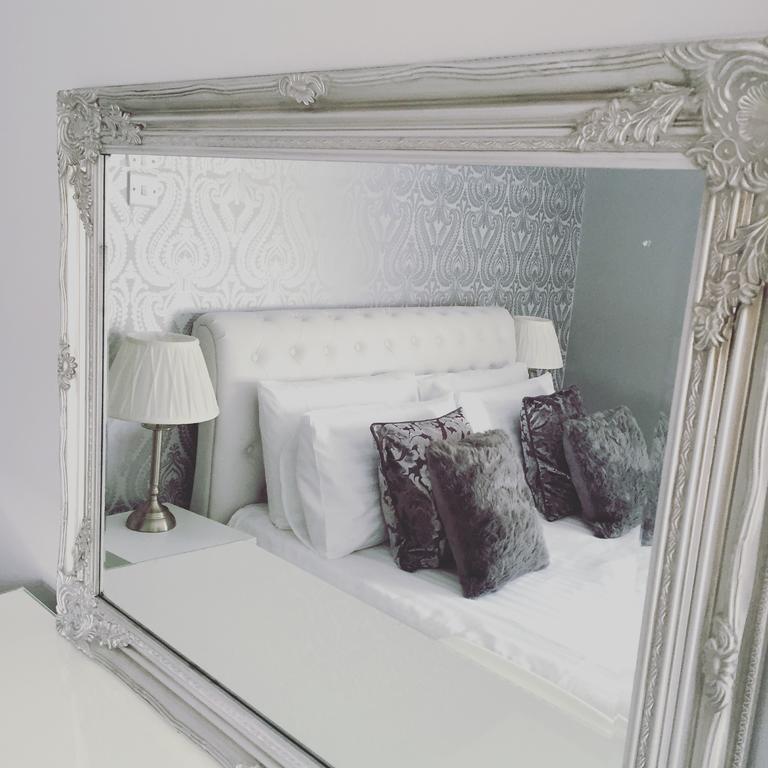 No 11B Boutique Rooms Berwick Upon Tweed Bagian luar foto