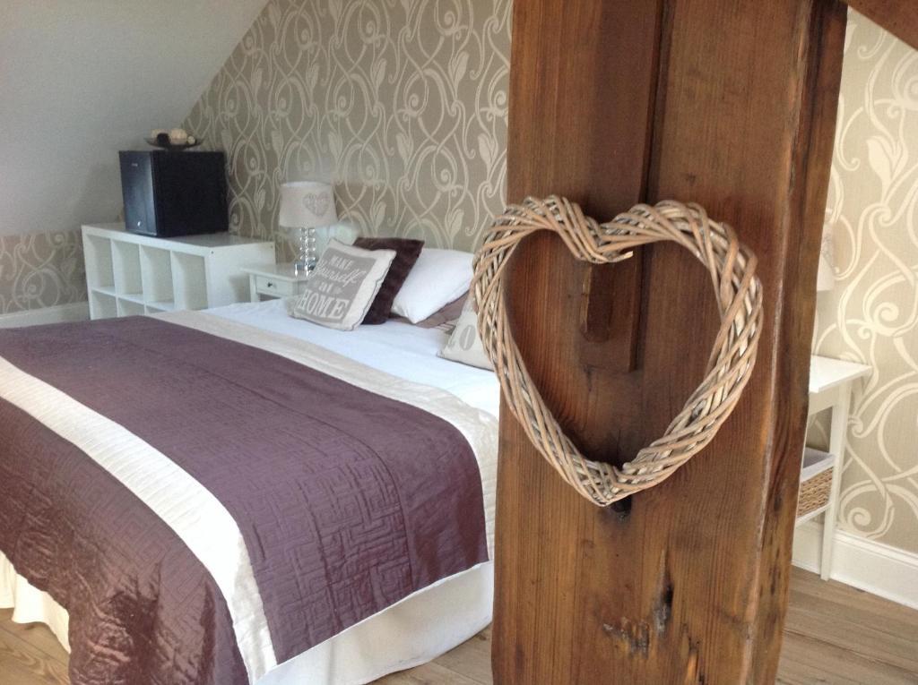 No 11B Boutique Rooms Berwick Upon Tweed Bagian luar foto