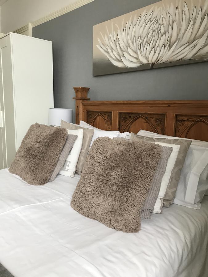 No 11B Boutique Rooms Berwick Upon Tweed Bagian luar foto