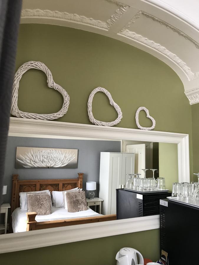 No 11B Boutique Rooms Berwick Upon Tweed Bagian luar foto