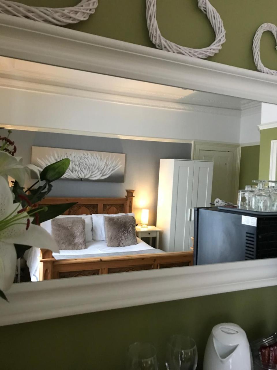 No 11B Boutique Rooms Berwick Upon Tweed Bagian luar foto