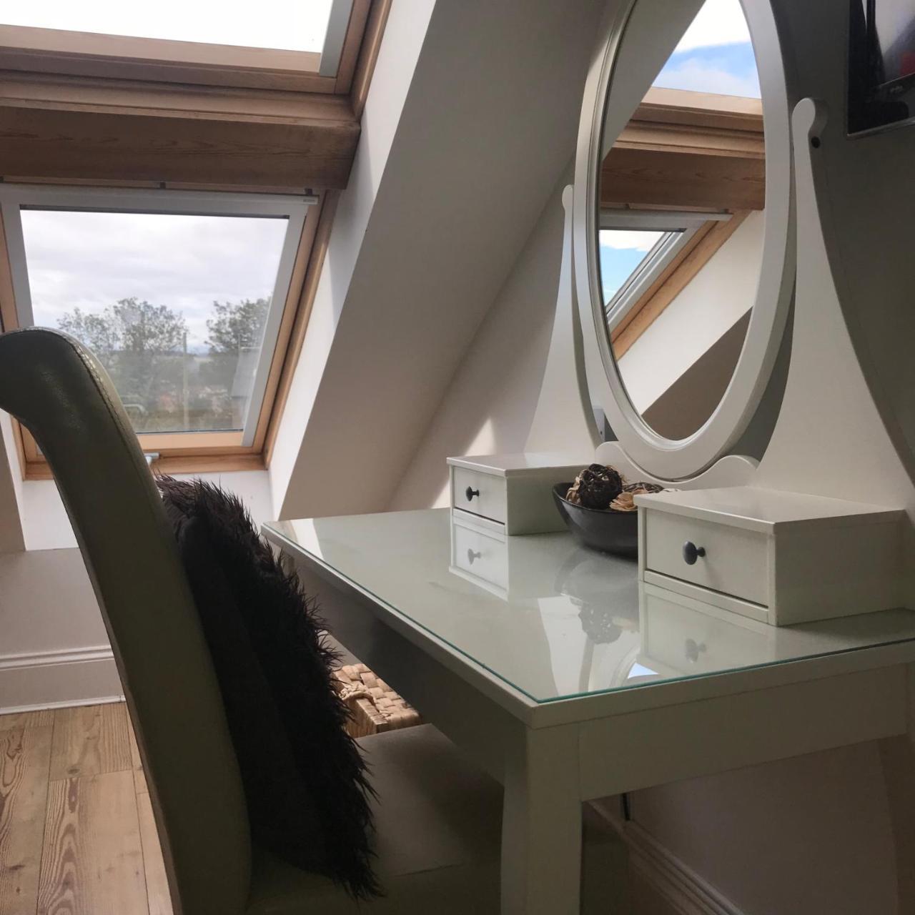 No 11B Boutique Rooms Berwick Upon Tweed Bagian luar foto