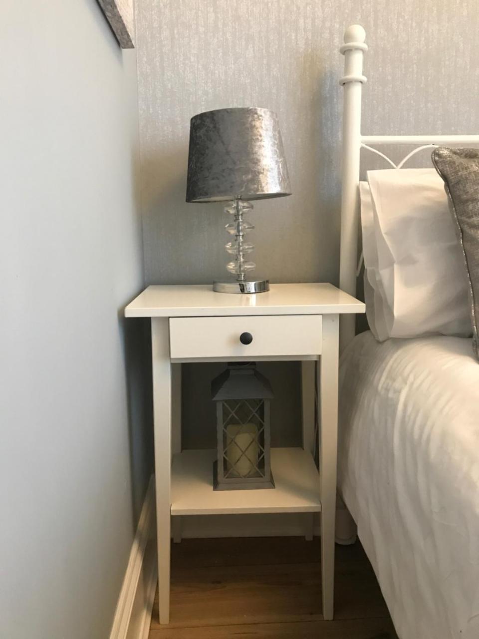 No 11B Boutique Rooms Berwick Upon Tweed Bagian luar foto