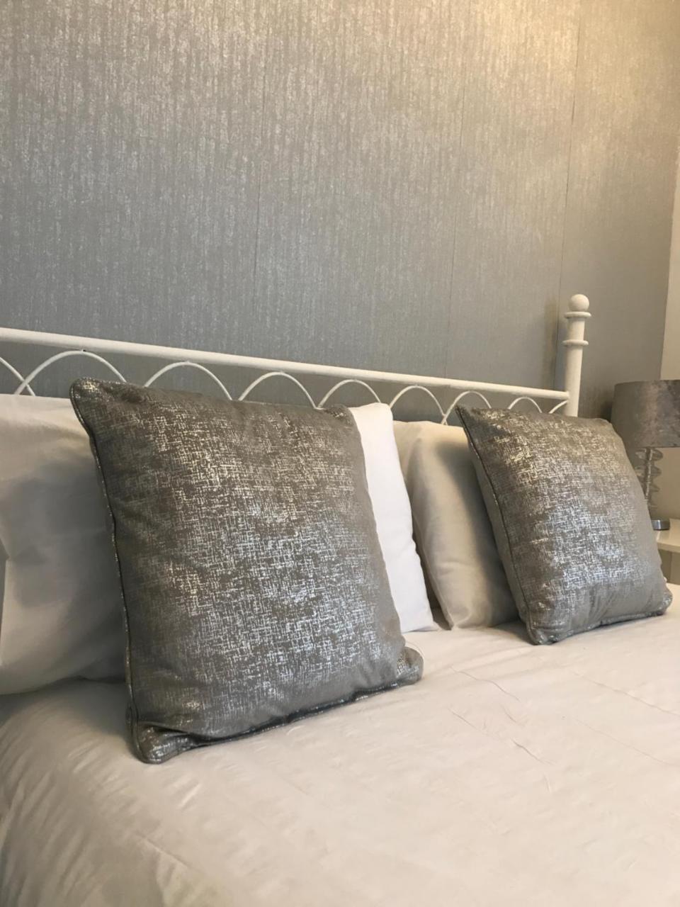 No 11B Boutique Rooms Berwick Upon Tweed Bagian luar foto