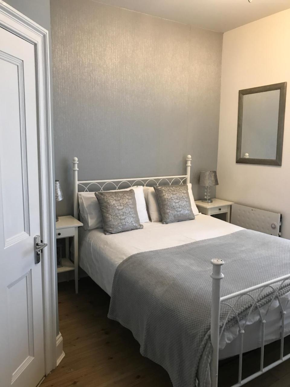No 11B Boutique Rooms Berwick Upon Tweed Bagian luar foto