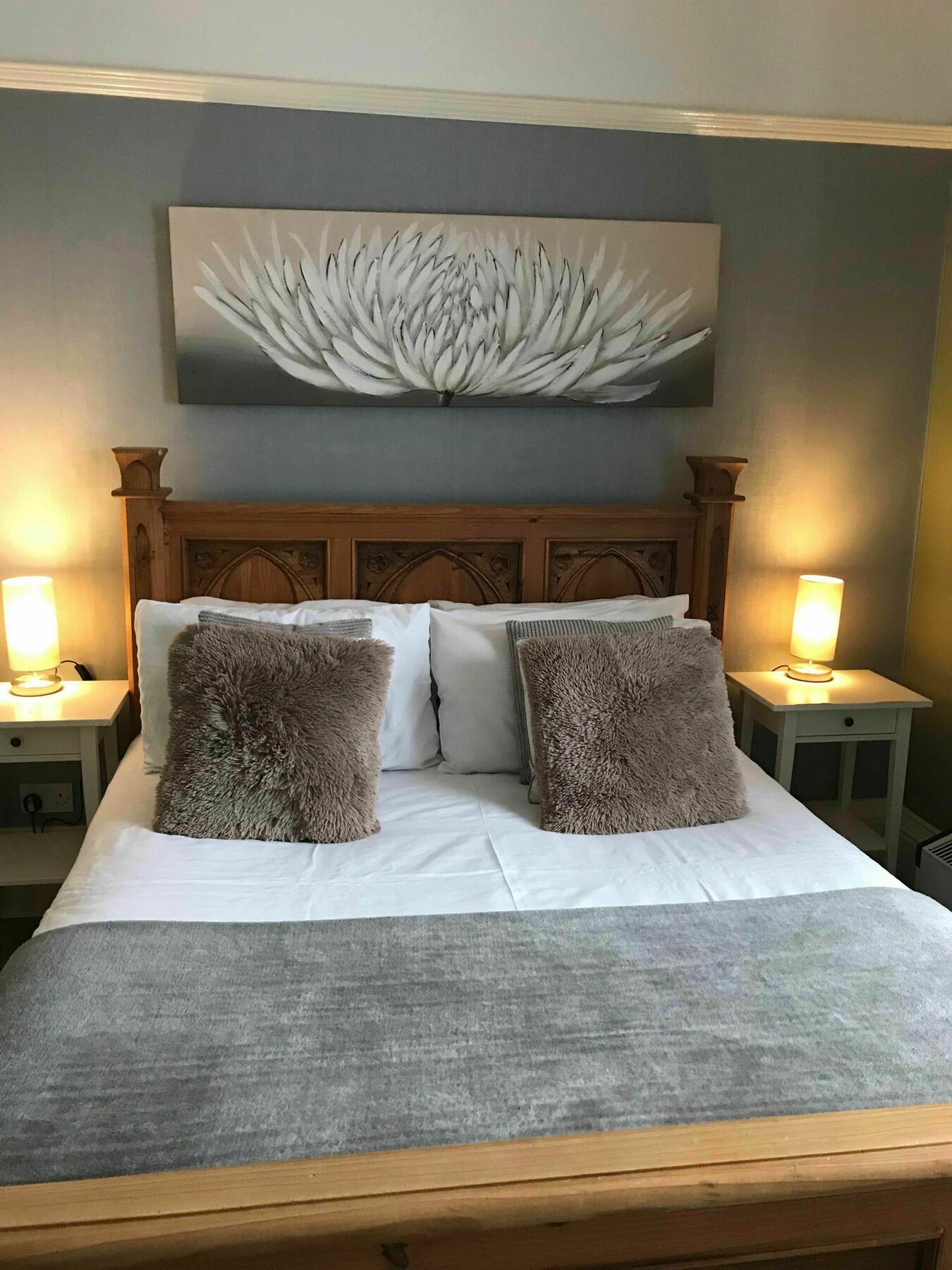 No 11B Boutique Rooms Berwick Upon Tweed Bagian luar foto