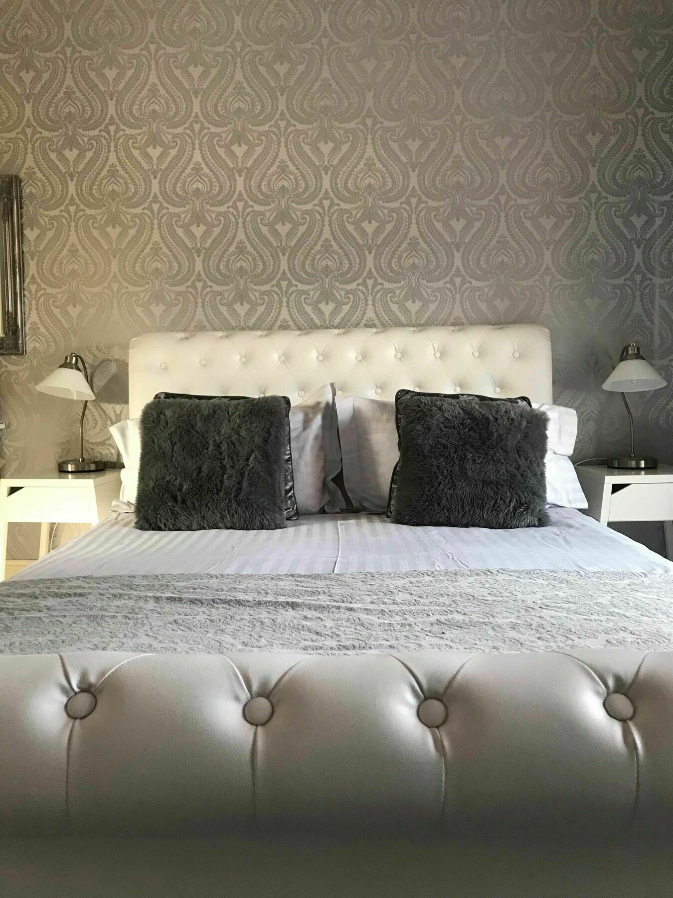 No 11B Boutique Rooms Berwick Upon Tweed Bagian luar foto